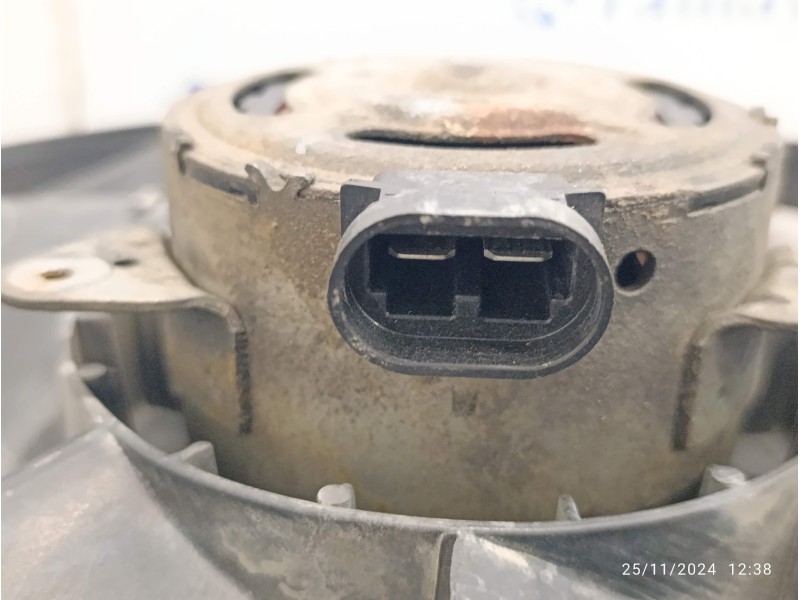 Recambio de electroventilador para renault master iii master iii referencia OEM IAM   5YY0434