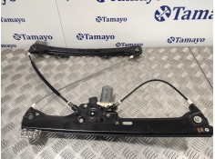 Recambio de elevalunas delantero derecho para bmw serie 5 berlina (e60) referencia OEM IAM 7034352 994441101 6922268