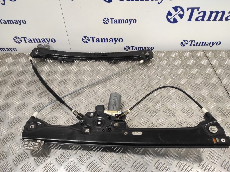 Recambio de elevalunas delantero derecho para bmw serie 5 berlina (e60) referencia OEM IAM 7034352 994441101 6922268