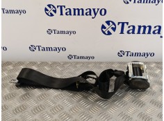 Recambio de cinturon seguridad trasero izquierdo para volkswagen golf v berlina (1k1) 1.9 tdi referencia OEM IAM 603574600  