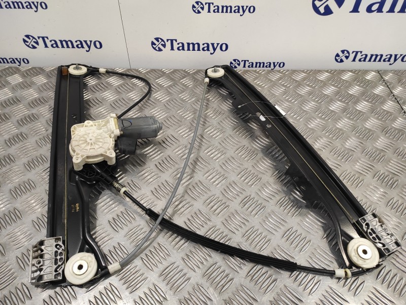 Recambio de elevalunas delantero derecho para bmw serie 5 berlina (e60) referencia OEM IAM 7034352 994441101 6922268