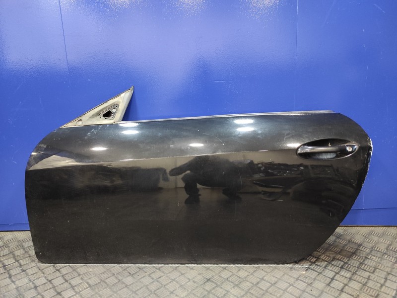Recambio de puerta delantera izquierda para mercedes-benz clase slk (w171) roadster 1.8 cat referencia OEM IAM   
