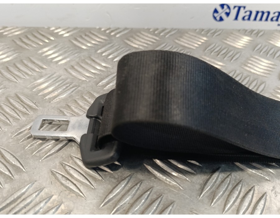 Recambio de cinturon seguridad trasero izquierdo para volkswagen golf v berlina (1k1) 1.9 tdi referencia OEM IAM 603574600  