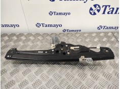 Recambio de elevalunas delantero derecho para bmw serie 5 berlina (e60) 3.0 turbodiesel cat referencia OEM IAM 7034388  6922320