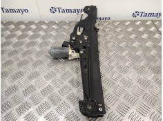 Recambio de elevalunas delantero derecho para bmw serie 5 berlina (e60) 3.0 turbodiesel cat referencia OEM IAM 7034388  6922320 2