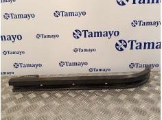 Recambio de moldura para peugeot partner kombi 1.6 16v hdi fap referencia OEM IAM 9684585580E  