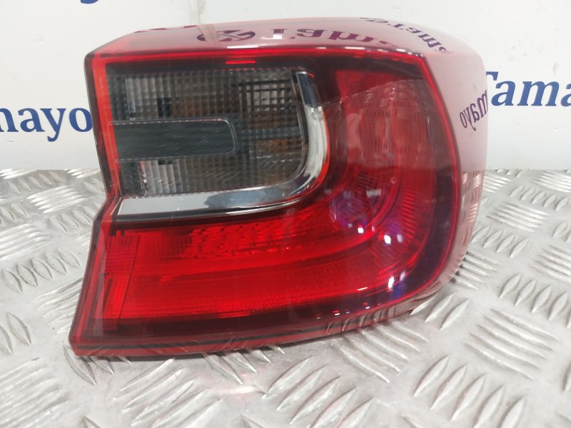 Recambio de piloto trasero derecho para kia ceed referencia OEM IAM 92402J70  