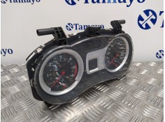 Recambio de cuadro instrumentos para renault clio iii 1.5 dci diesel cat referencia OEM IAM 8200582705G  2RPF10A855A 2