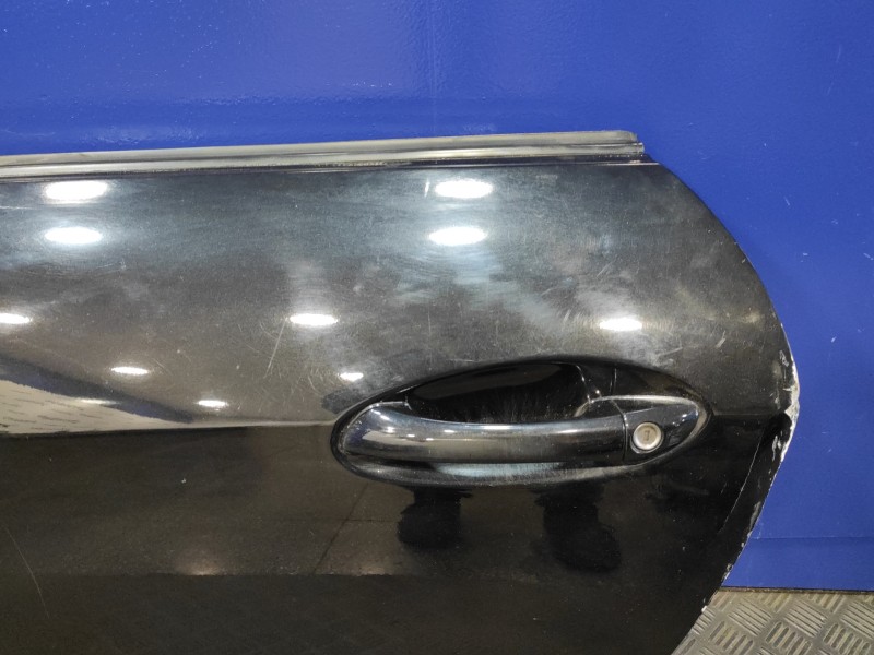 Recambio de puerta delantera izquierda para mercedes-benz clase slk (w171) roadster 1.8 cat referencia OEM IAM   