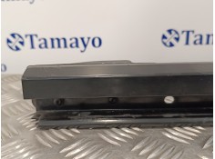 Recambio de moldura para peugeot partner kombi 1.6 16v hdi fap referencia OEM IAM 9684585580E   2