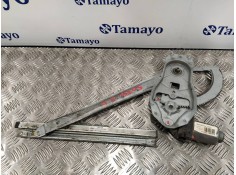 Recambio de elevalunas delantero derecho para ford transit caja abierta ´06 referencia OEM IAM 400922B  4C16V21458AB