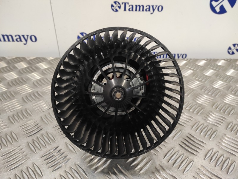 Recambio de motor calefaccion para ford transit connect referencia OEM IAM AV6N18456AA  