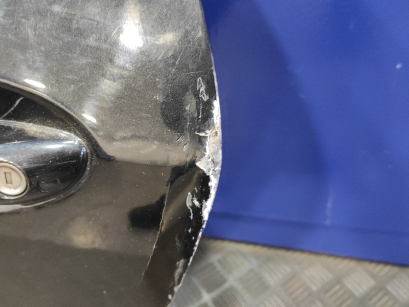 Recambio de puerta delantera izquierda para mercedes-benz clase slk (w171) roadster 1.8 cat referencia OEM IAM   