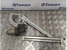 Recambio de elevalunas delantero derecho para ford transit caja abierta ´06 referencia OEM IAM 400922B  4C16V21458AB 2