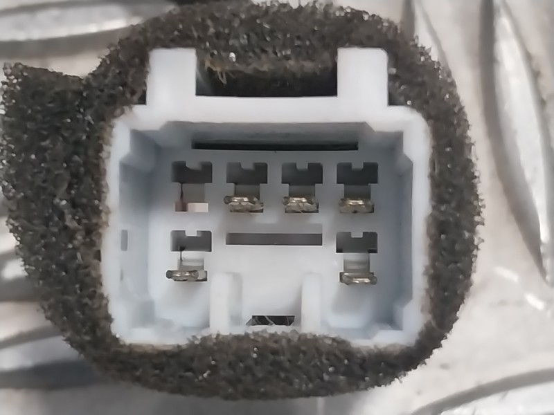Recambio de piloto trasero derecho para kia ceed referencia OEM IAM 92402J70  