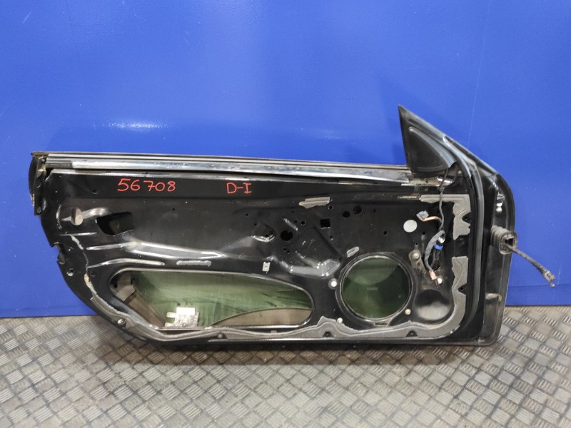 Recambio de puerta delantera izquierda para mercedes-benz clase slk (w171) roadster 1.8 cat referencia OEM IAM   
