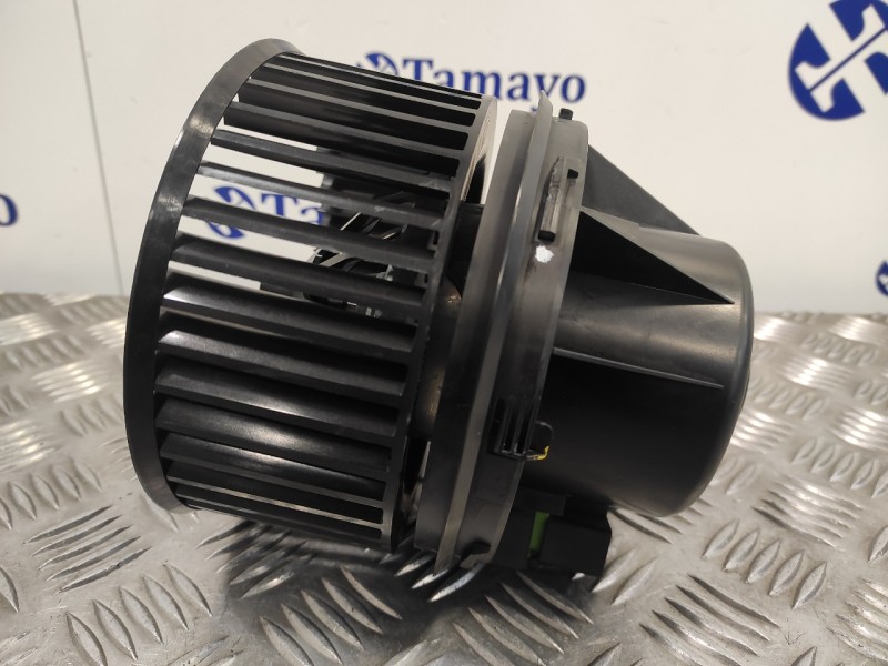 Recambio de motor calefaccion para ford transit connect referencia OEM IAM AV6N18456AA  