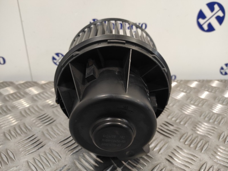 Recambio de motor calefaccion para ford transit connect referencia OEM IAM AV6N18456AA  