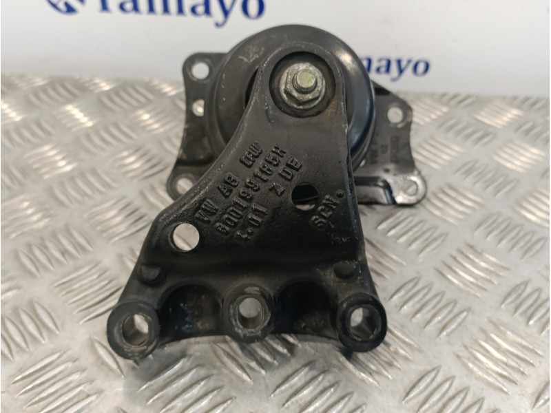 Recambio de soporte motor para skoda fabia (6y2/6y3) 1.4 16v referencia OEM IAM 600199185H  6Q0199262AF