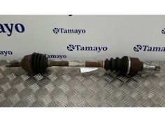 Recambio de transmision delantera izquierda para citroën c2 1.4 referencia OEM IAM   