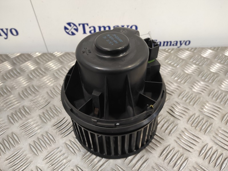 Recambio de motor calefaccion para ford transit connect referencia OEM IAM AV6N18456AA  