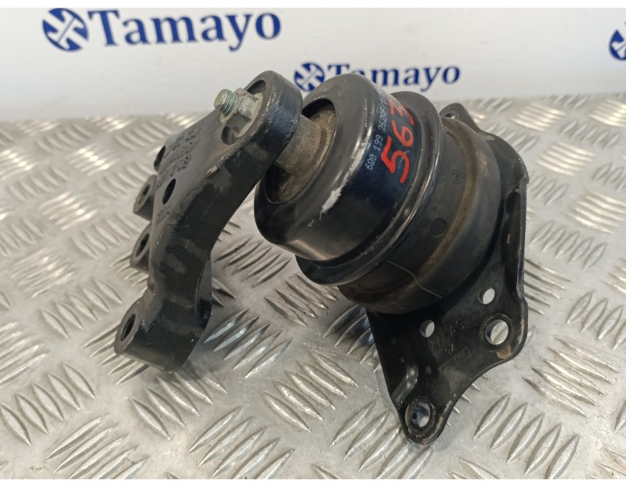 Recambio de soporte motor para skoda fabia (6y2/6y3) 1.4 16v referencia OEM IAM 600199185H  6Q0199262AF