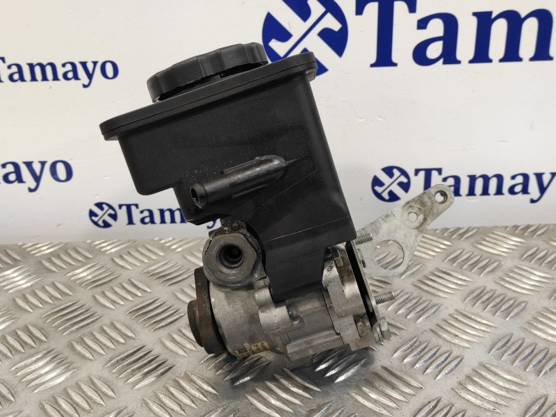 Recambio de bomba servodireccion para bmw serie 3 berlina (e46) 2.0 16v diesel cat referencia OEM IAM   