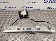 Recambio de elevalunas delantero izquierdo para ford transit connect 1.5 tdci cat referencia OEM IAM DT11V23201BD  Q6ZKA