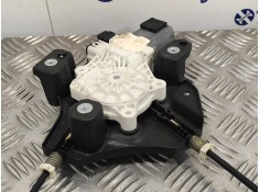 Recambio de elevalunas delantero izquierdo para ford transit connect 1.5 tdci cat referencia OEM IAM DT11V23201BD  Q6ZKA 2