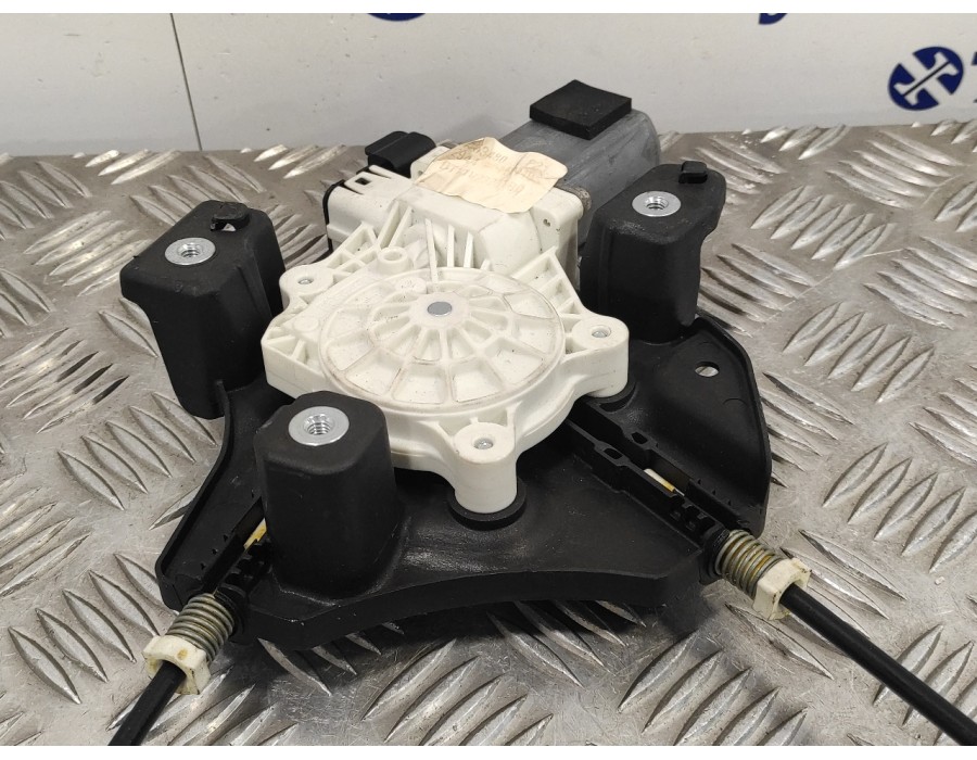 Recambio de elevalunas delantero izquierdo para ford transit connect 1.5 tdci cat referencia OEM IAM DT11V23201BD  Q6ZKA