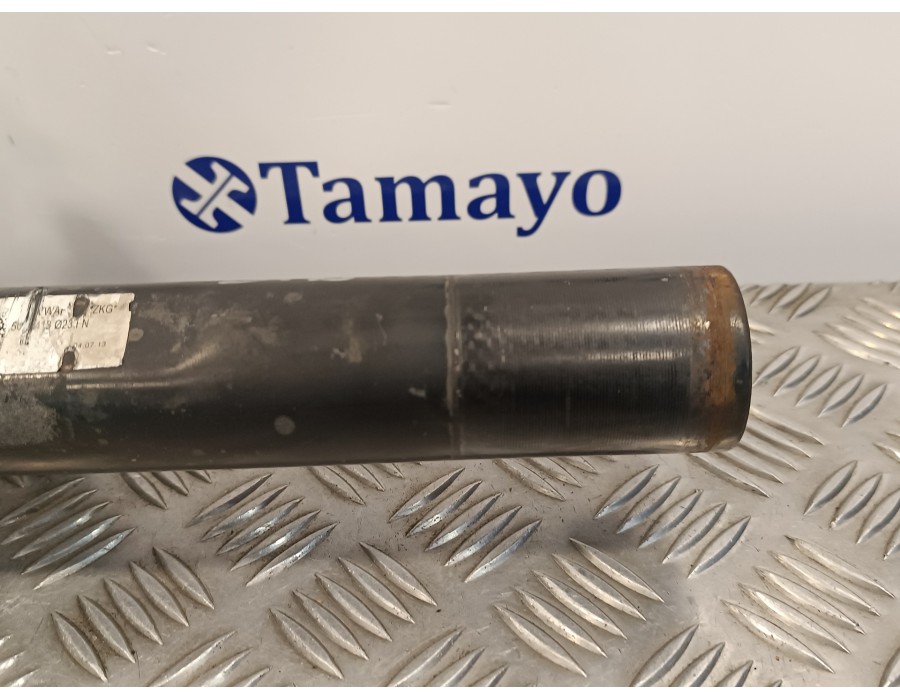 Recambio de amortiguador delantero derecho para seat leon sc (5f5) 2.0 tdi referencia OEM IAM 5Q0413023FN  