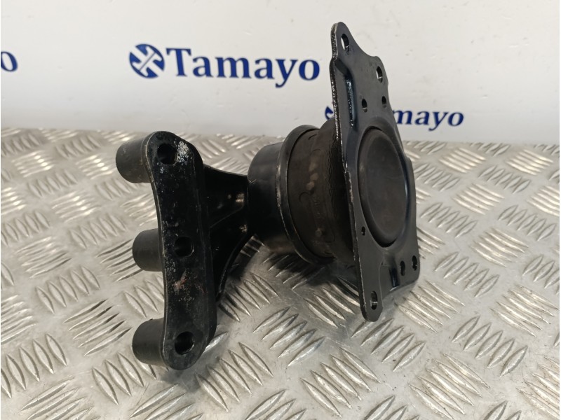 Recambio de soporte motor para skoda fabia (6y2/6y3) 1.4 16v referencia OEM IAM 600199185H  6Q0199262AF