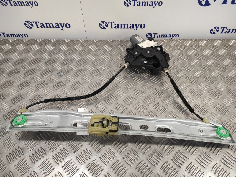 Recambio de elevalunas delantero izquierdo para ford transit connect 1.5 tdci cat referencia OEM IAM DT11V23201BD  Q6ZKA
