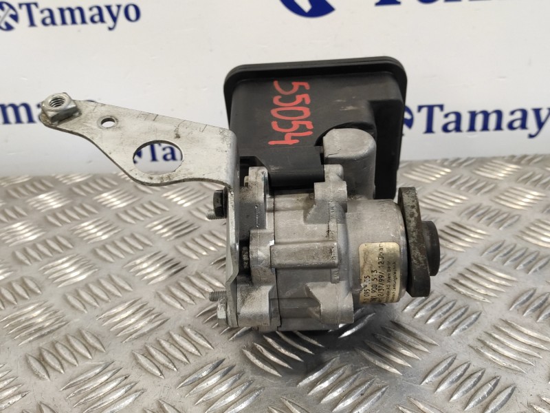 Recambio de bomba servodireccion para bmw serie 3 berlina (e46) 2.0 16v diesel cat referencia OEM IAM   