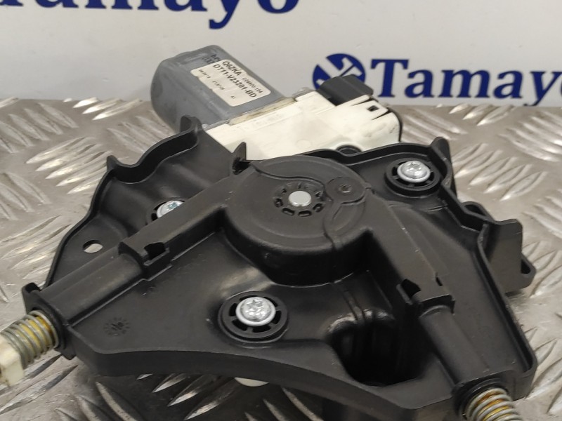 Recambio de elevalunas delantero izquierdo para ford transit connect 1.5 tdci cat referencia OEM IAM DT11V23201BD  Q6ZKA