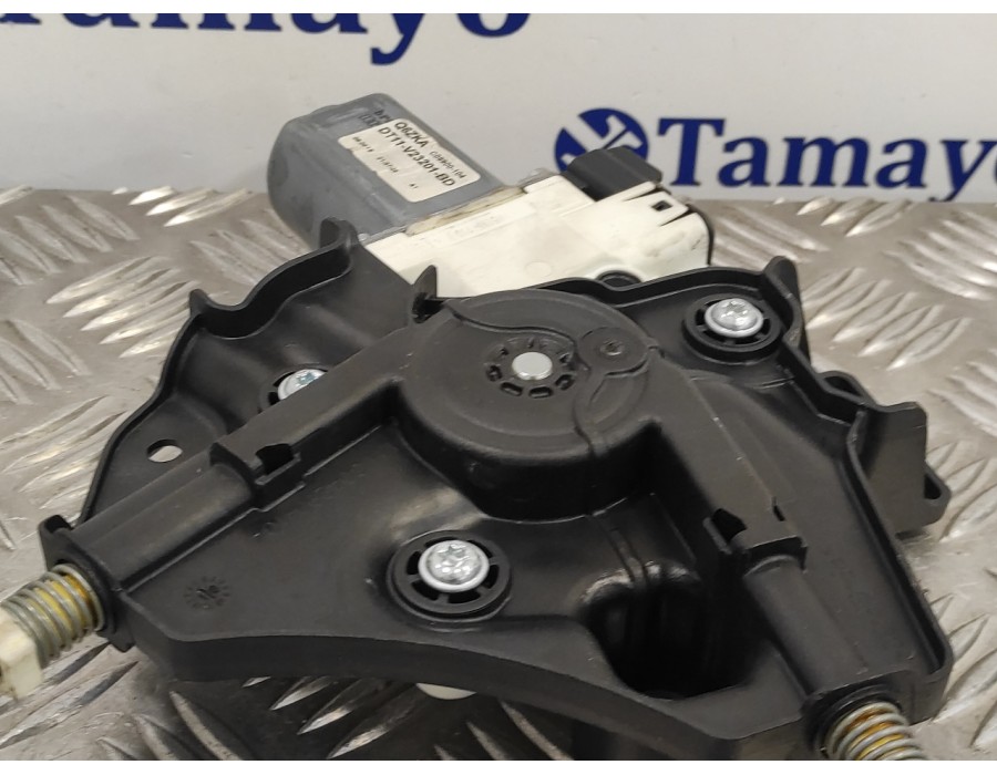 Recambio de elevalunas delantero izquierdo para ford transit connect 1.5 tdci cat referencia OEM IAM DT11V23201BD  Q6ZKA