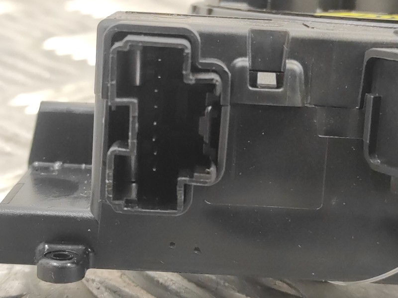 Recambio de anillo airbag para ford transit connect referencia OEM IAM F1FT14A664CA  
