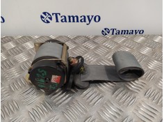 Recambio de cinturon seguridad trasero izquierdo para hyundai accent (lc) 1.5 crdi cat referencia OEM IAM