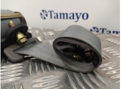 Recambio de cinturon seguridad trasero izquierdo para hyundai accent (lc) 1.5 crdi cat referencia OEM IAM    2