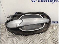 Recambio de maneta exterior delantera derecha para bmw serie 5 berlina (e60) 2.5 24v cat referencia OEM IAM 51217034544  
