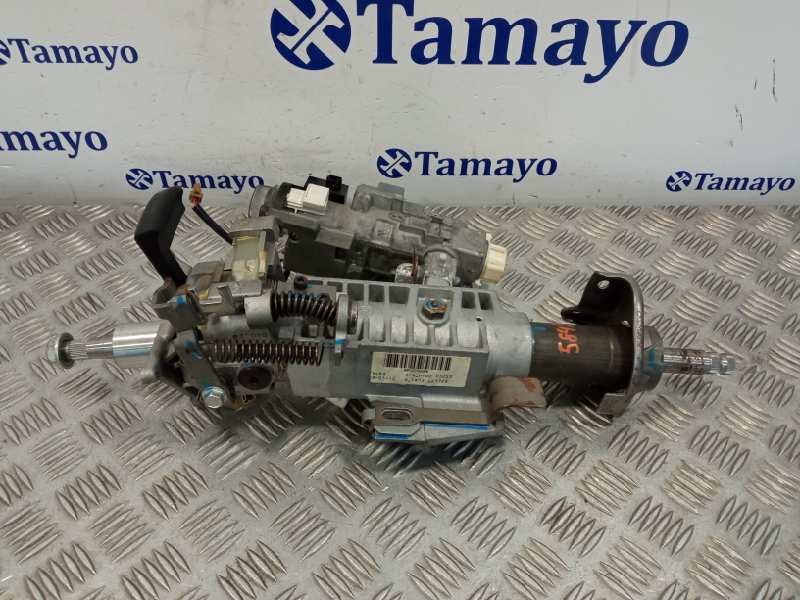 Recambio de columna direccion para nissan pathfinder (r51) referencia OEM IAM 1034840 EB36000 EB36000