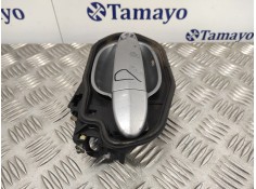 Recambio de maneta exterior delantera derecha para bmw serie 5 berlina (e60) 2.5 24v cat referencia OEM IAM 51217034544   2