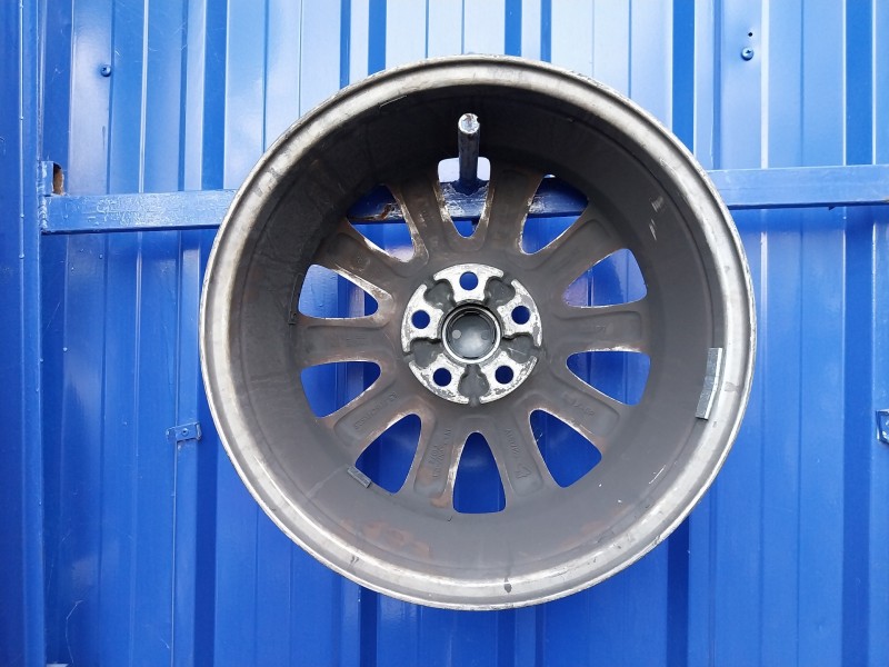 Recambio de llanta para jaguar x-type referencia OEM IAM 1X43-1007-BA  