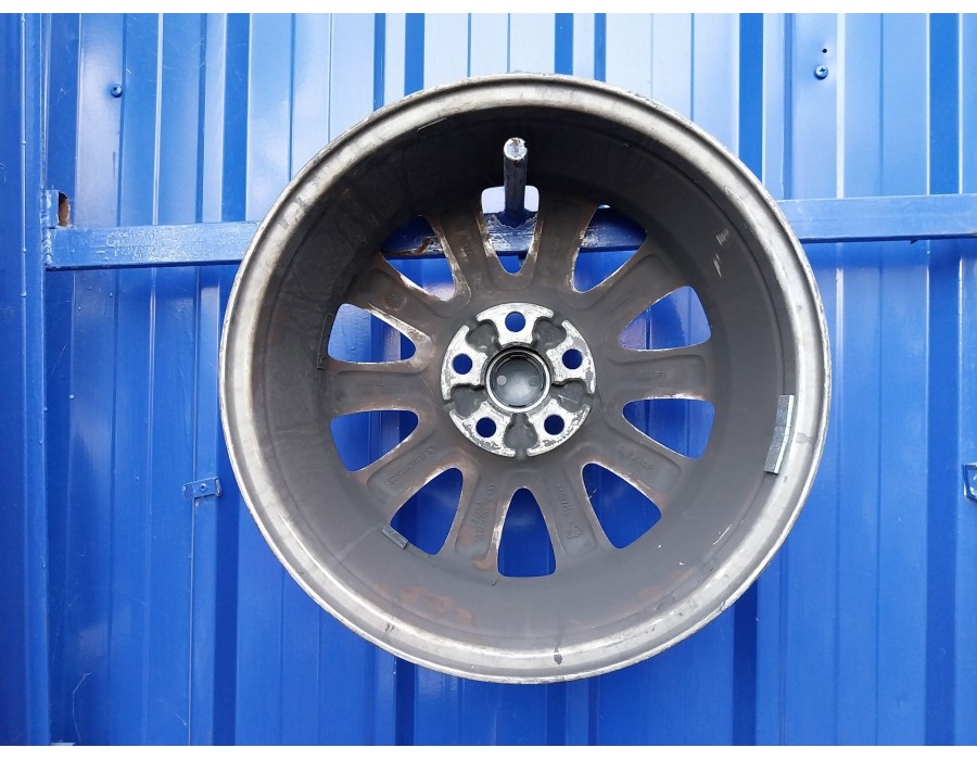 Recambio de llanta para jaguar x-type referencia OEM IAM 1X43-1007-BA  