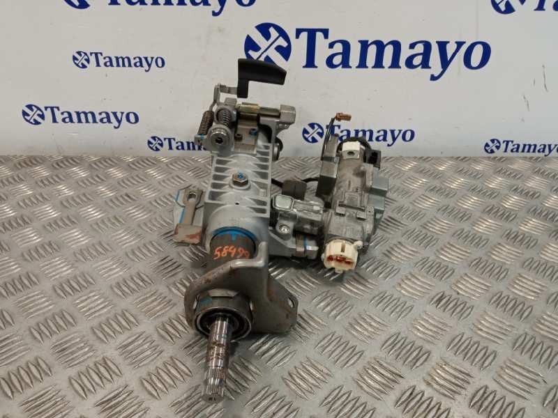 Recambio de columna direccion para nissan pathfinder (r51) referencia OEM IAM 1034840 EB36000 EB36000