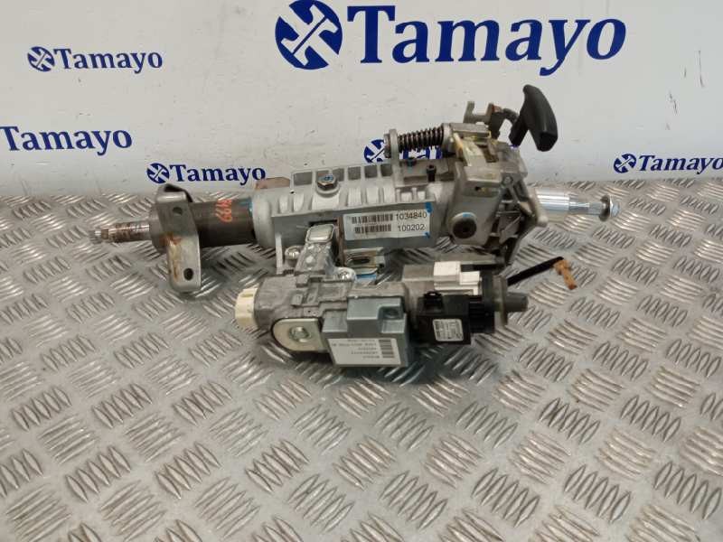 Recambio de columna direccion para nissan pathfinder (r51) referencia OEM IAM 1034840 EB36000 EB36000