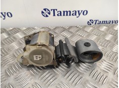 Recambio de cinturon seguridad trasero derecho para hyundai accent (lc) 1.5 crdi cat referencia OEM IAM   