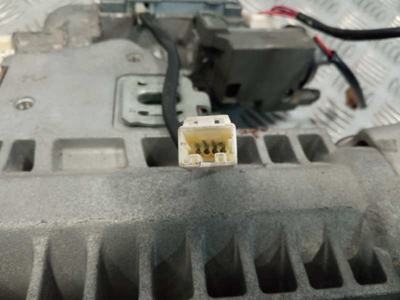 Recambio de columna direccion para nissan pathfinder (r51) referencia OEM IAM 1034840 EB36000 EB36000