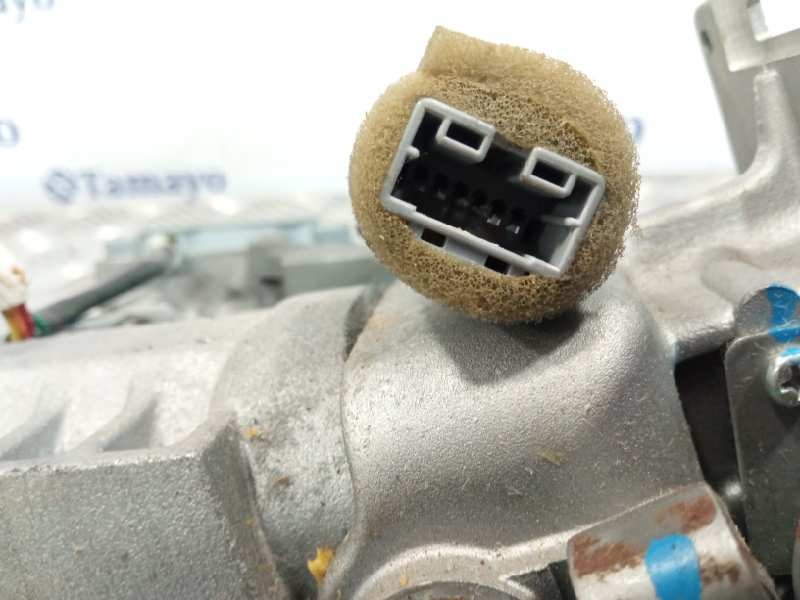 Recambio de columna direccion para nissan pathfinder (r51) referencia OEM IAM 1034840 EB36000 EB36000