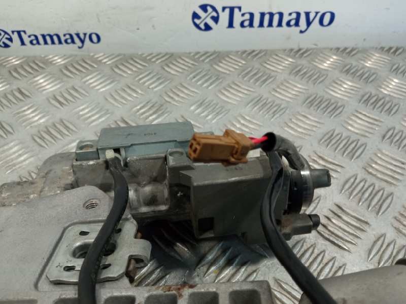 Recambio de columna direccion para nissan pathfinder (r51) referencia OEM IAM 1034840 EB36000 EB36000